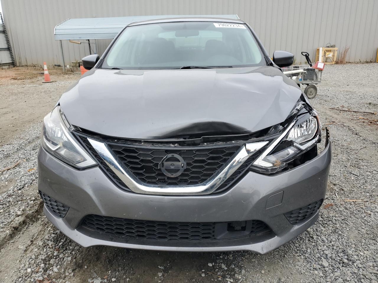 2019 Nissan Sentra - Image 5
