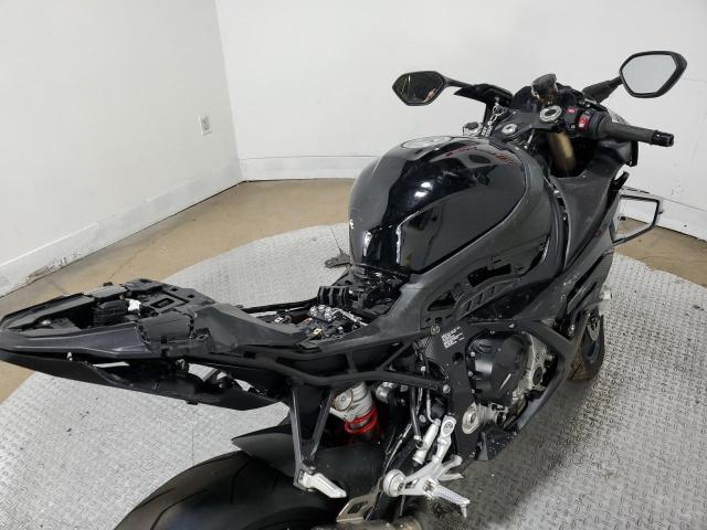 2024 BMW S 1000 RR