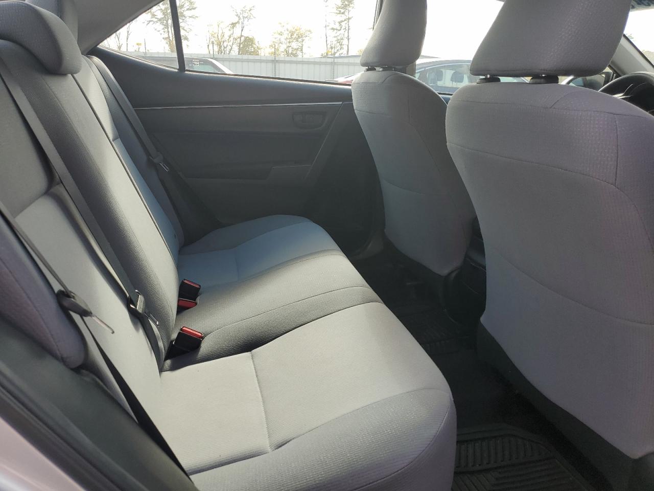 2015 Toyota Corolla - Image 10