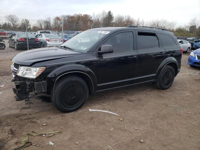 2017 Dodge Journey Se for Sale in Chalfont, PA - Front End