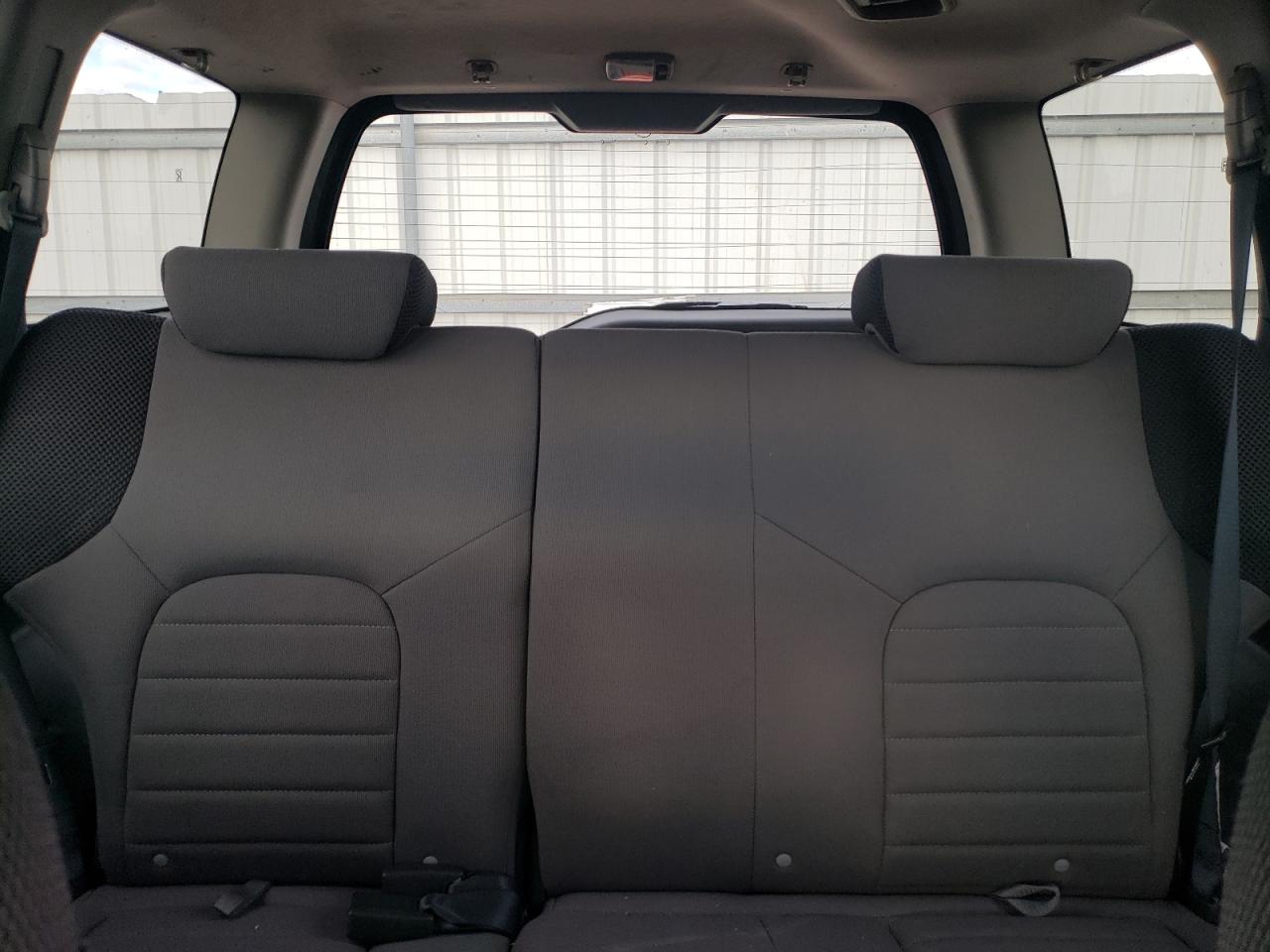 2008 Nissan XTerra - Image 10