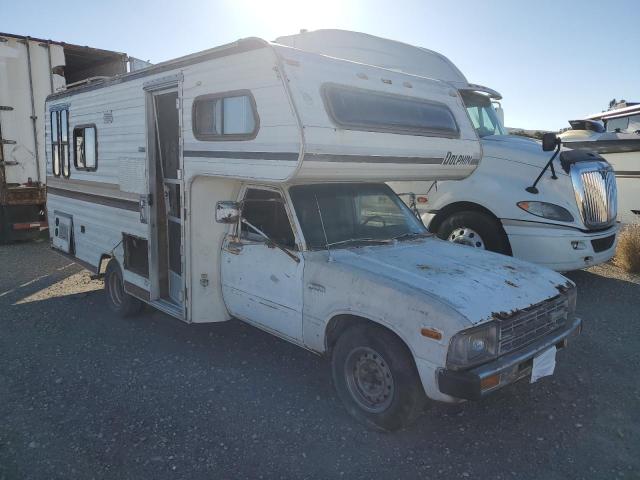 1983 Toyota Pickup / Cab Chassis 1/2 Ton Dlx