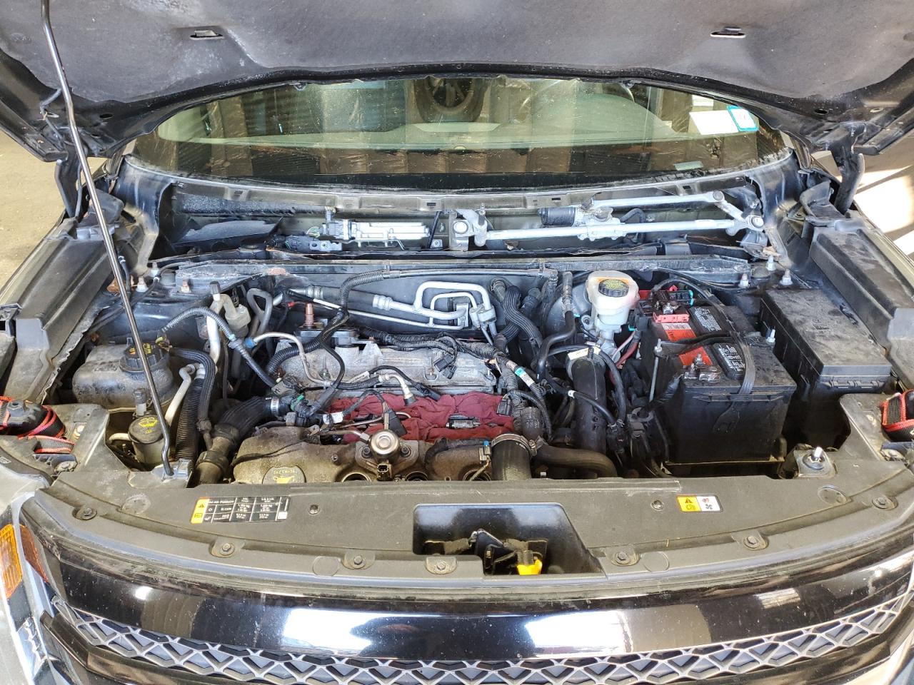 2014 Ford Explorer - Image 11