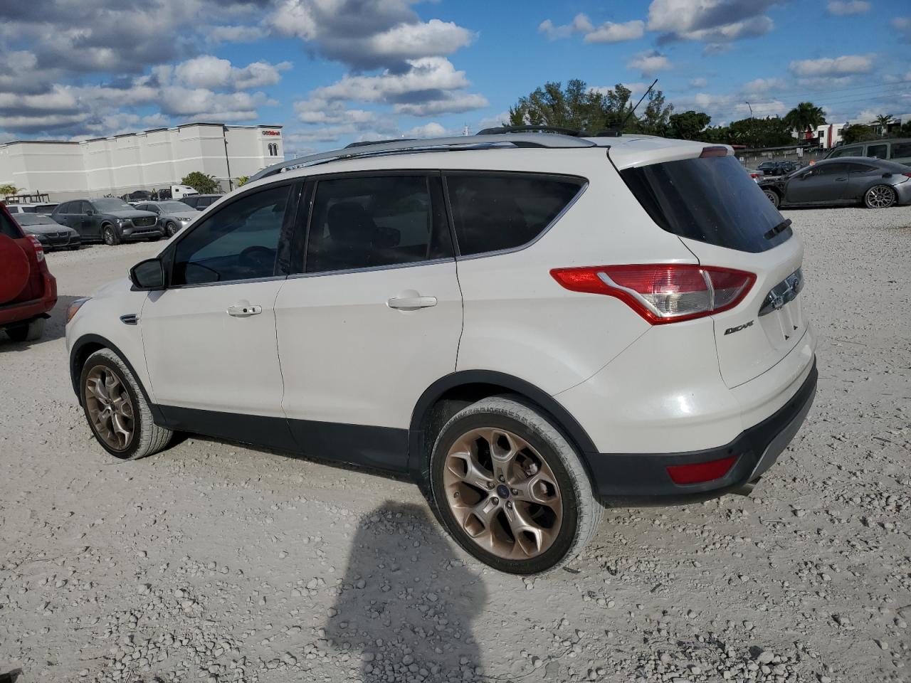 2016 Ford Escape - Image 2