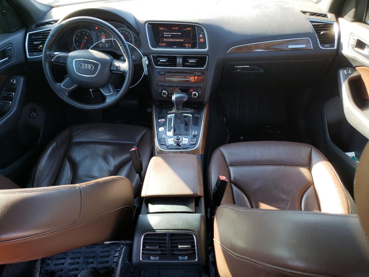 2015 Audi Q5 - Image 8