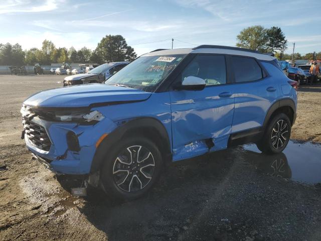 2024 Chevrolet Trailblazer Activ на продаже в Shreveport, LA - Front End