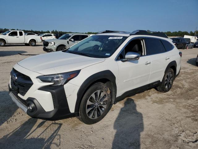 2025 SUBARU OUTBACK, VIN: 4S4BTGPD8S3119686