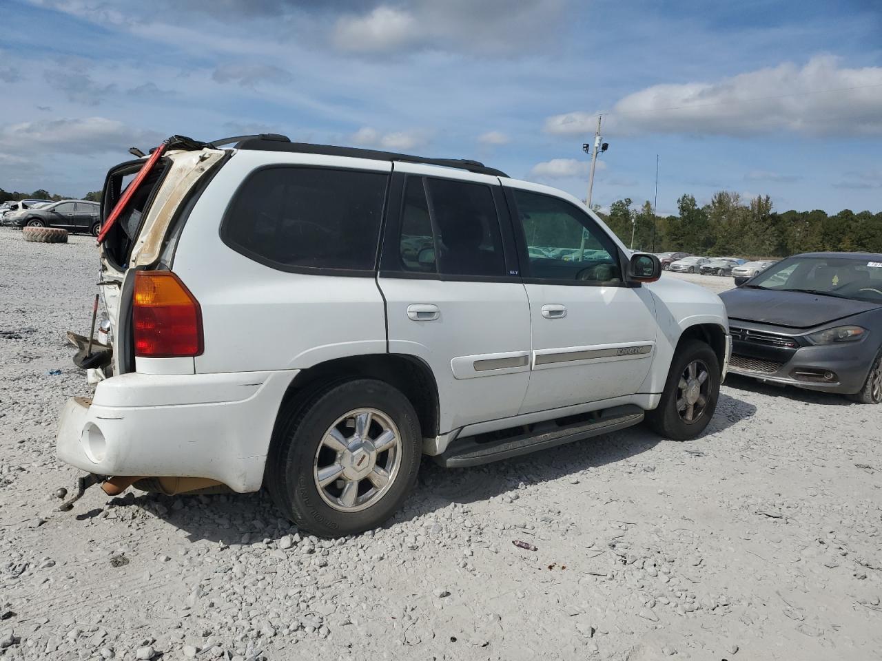 2003 GMC Envoy - Image 3
