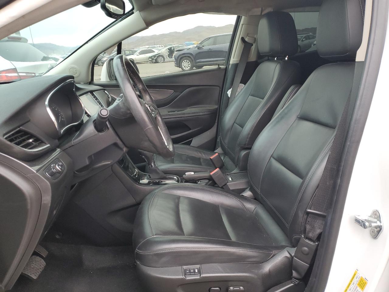 2017 Buick Encore - Image 7