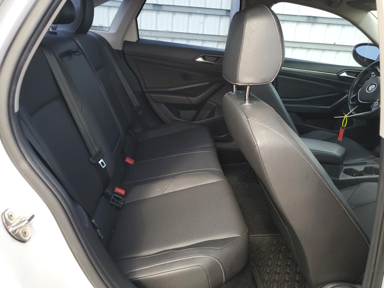 2019 Volkswagen Jetta - Image 10