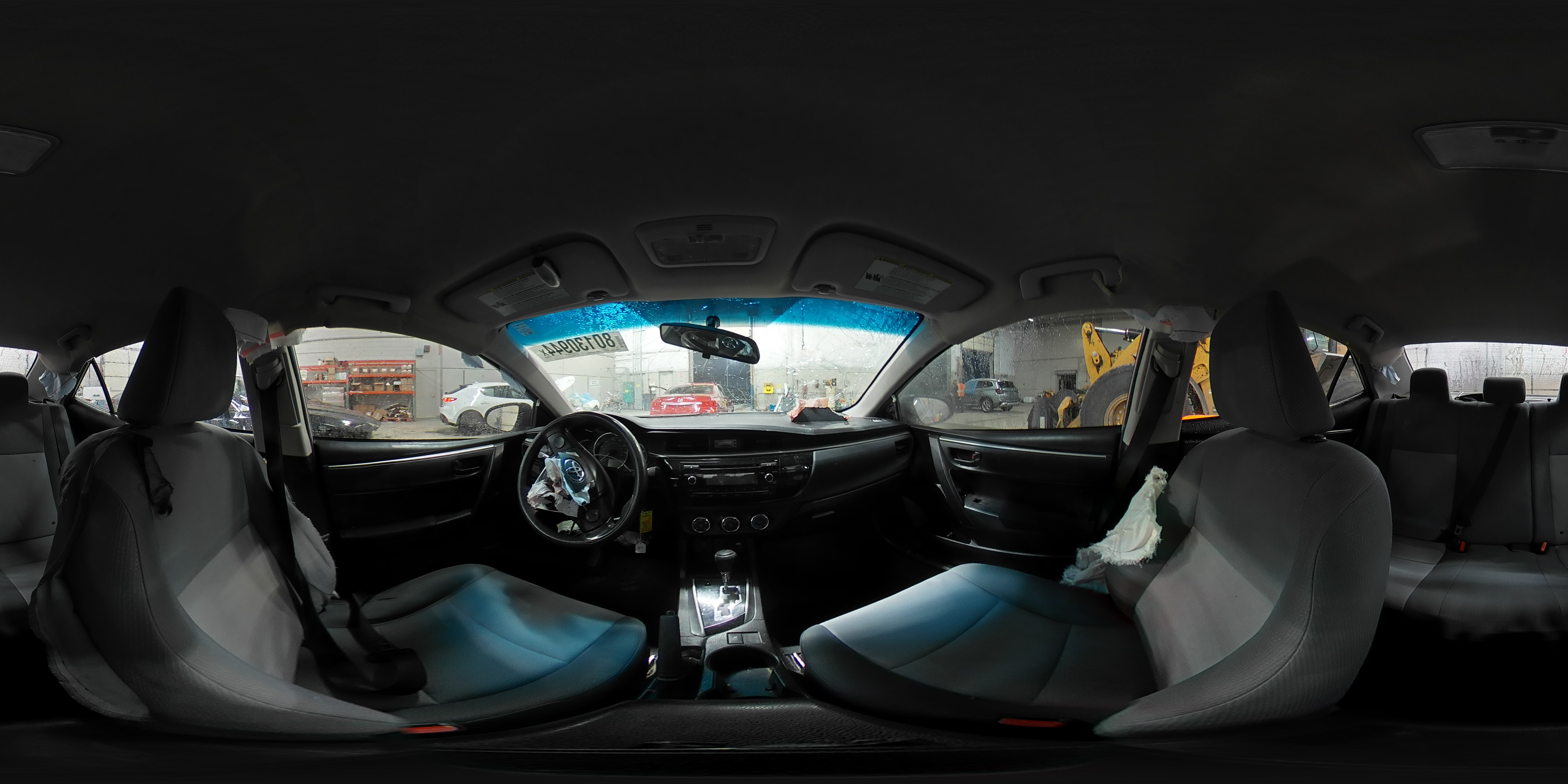 2015 Toyota Corolla - Image 14