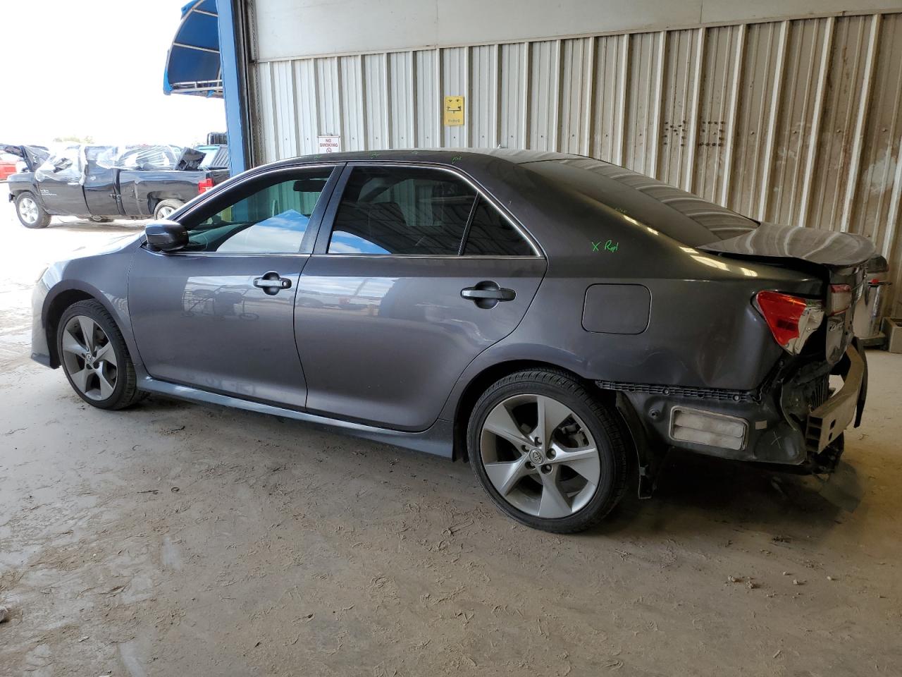 2014 Toyota Camry - Image 2