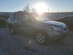 2016 Subaru Forester 2.5I Premium на продаже в Bridgeton, MO - Rear End