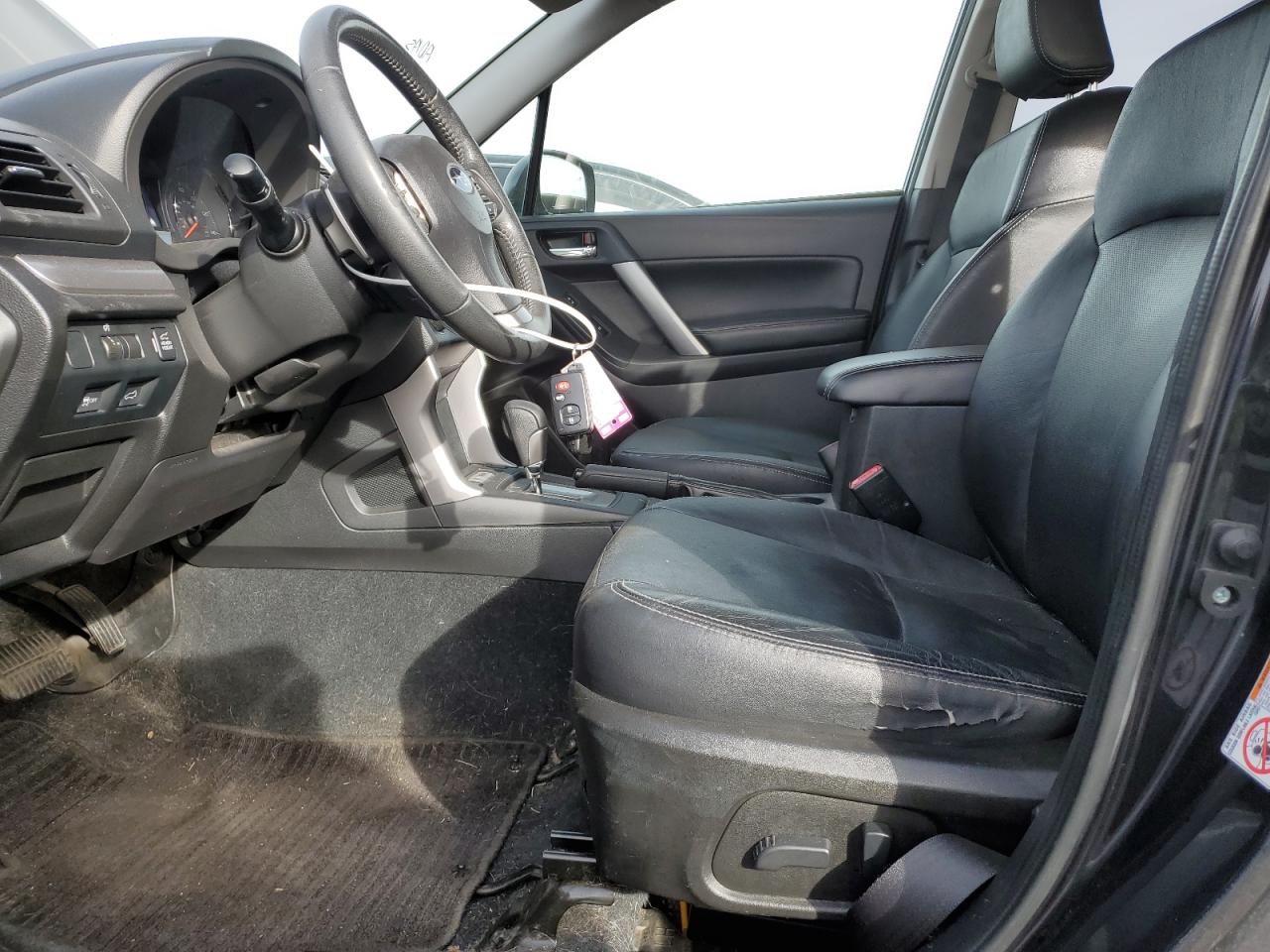 2014 Subaru Forester - Image 7