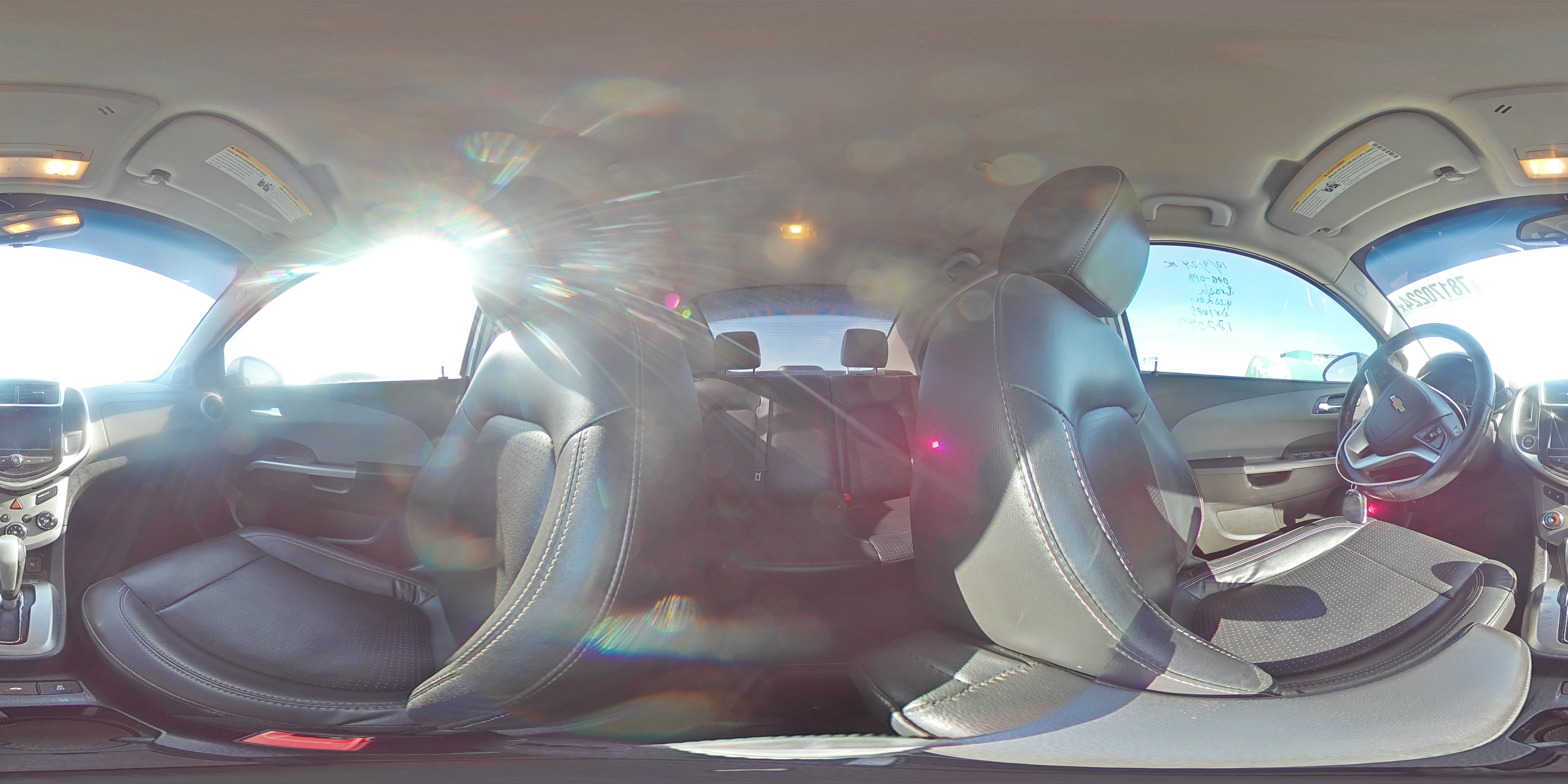 2019 Chevrolet Sonic - Image 14