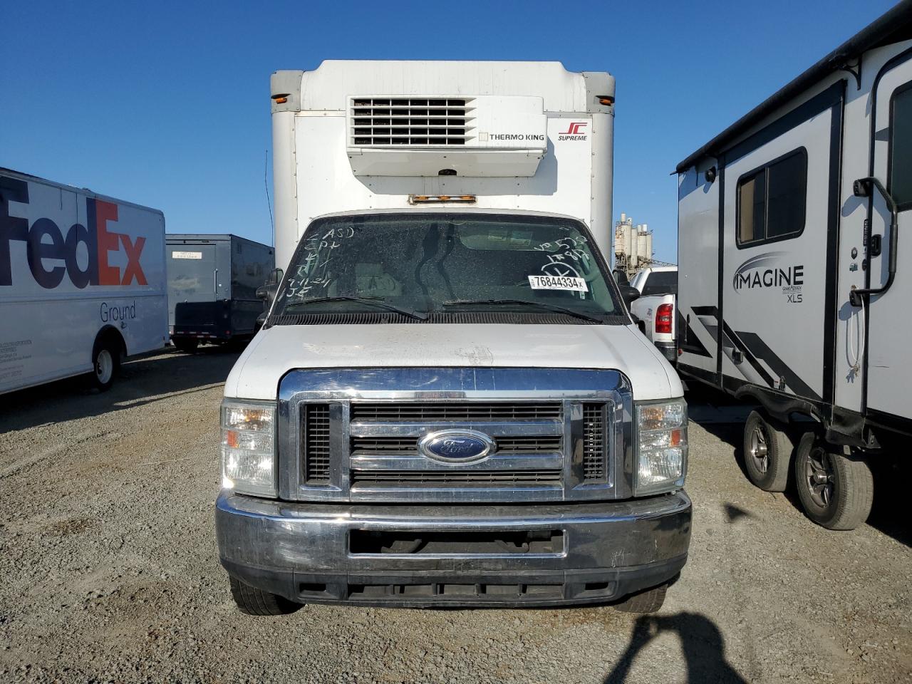 2014 Ford Econoline - Image 5