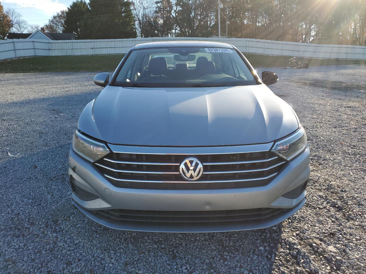 2020 Volkswagen Jetta - Image 5