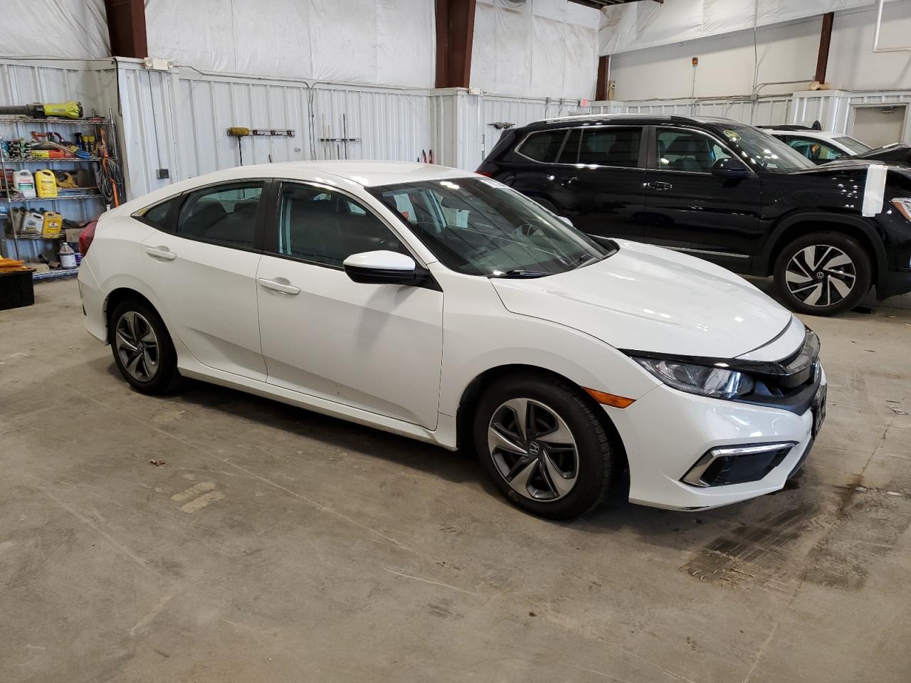 2019 Honda Civic - Image 4