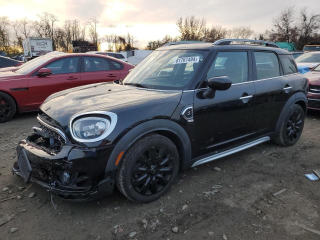 2020 Mini Cooper S Countryman All4