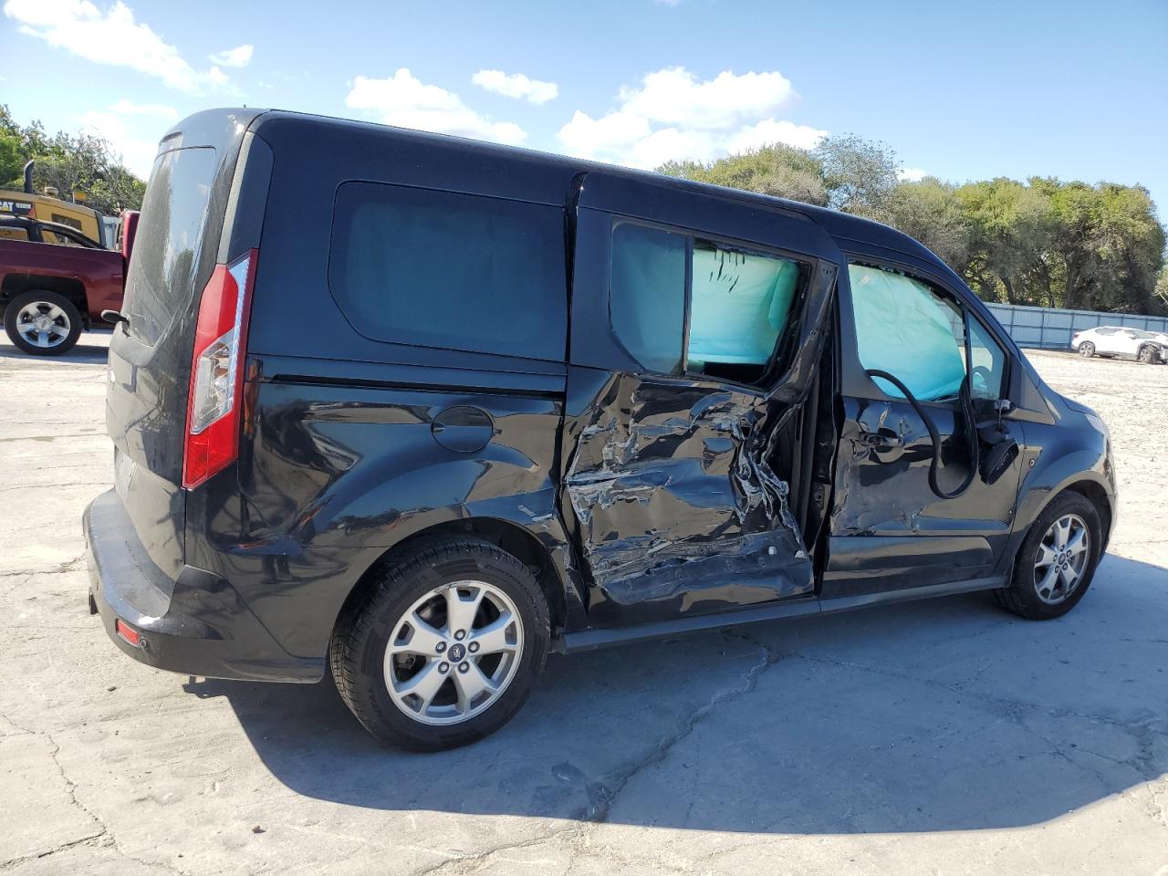 2014 Ford Transit - Image 3