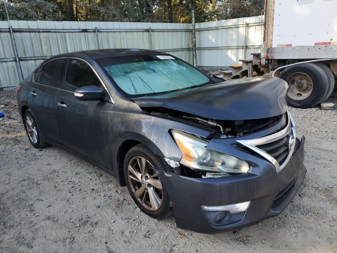 2013 Nissan Altima 2.5 VIN: 1N4AL3AP9DN482135 Lot: 78929264