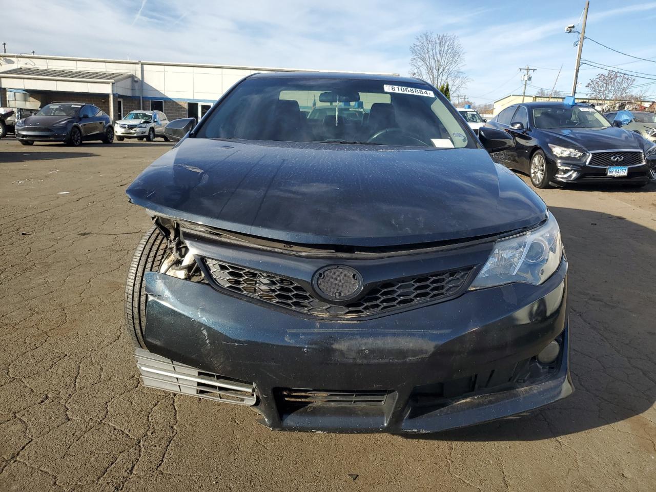 2014 Toyota Camry - Image 5