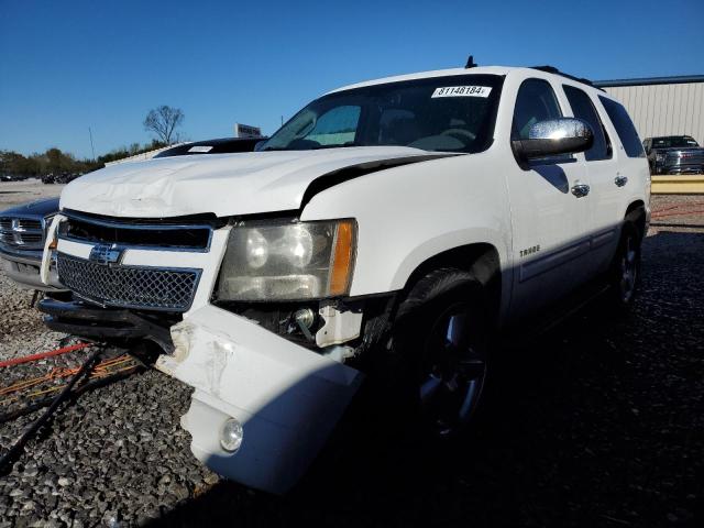 2010 Chevrolet Tahoe C1500 Lt