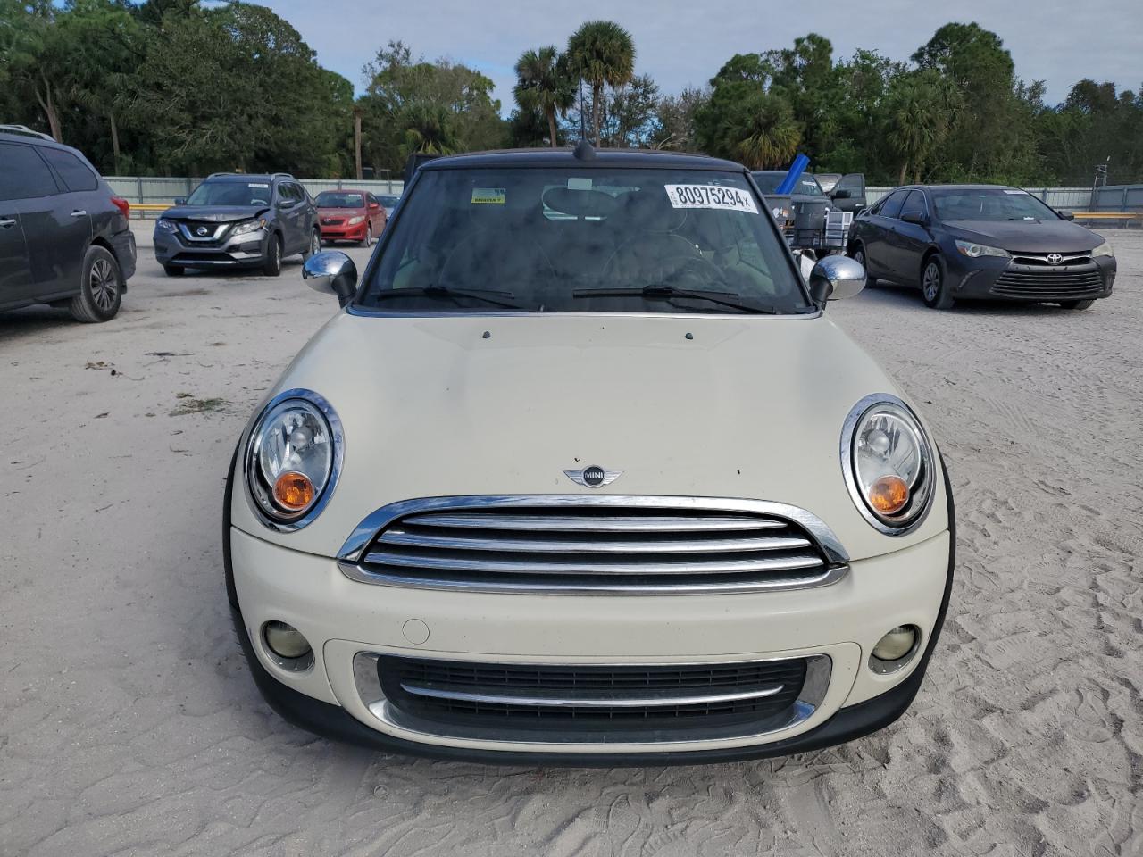 2012 MINI Cooper - Image 5