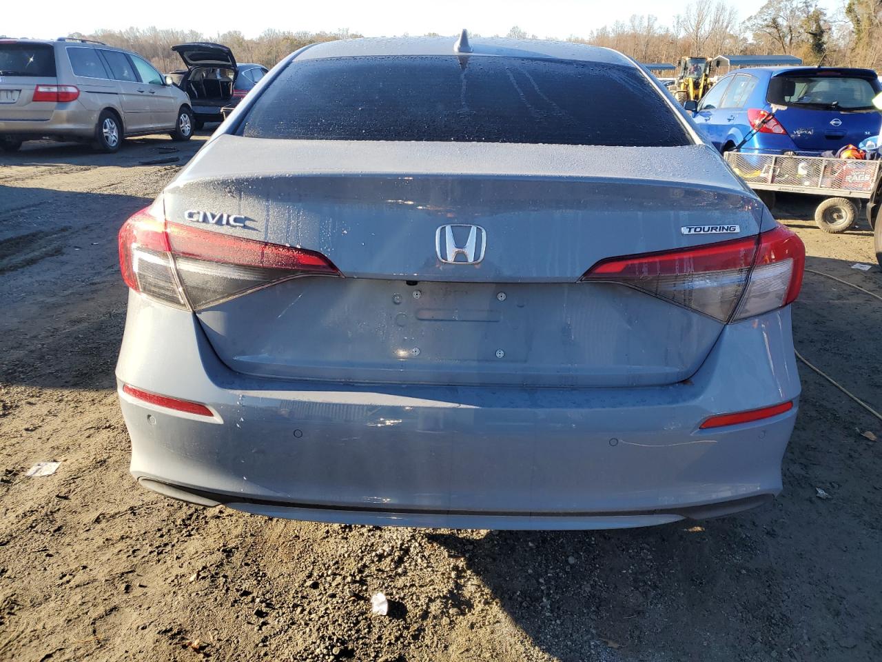2024 Honda Civic - Image 6