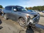 2013 Infiniti Qx56  na sprzedaż w Florence, MS - Front End