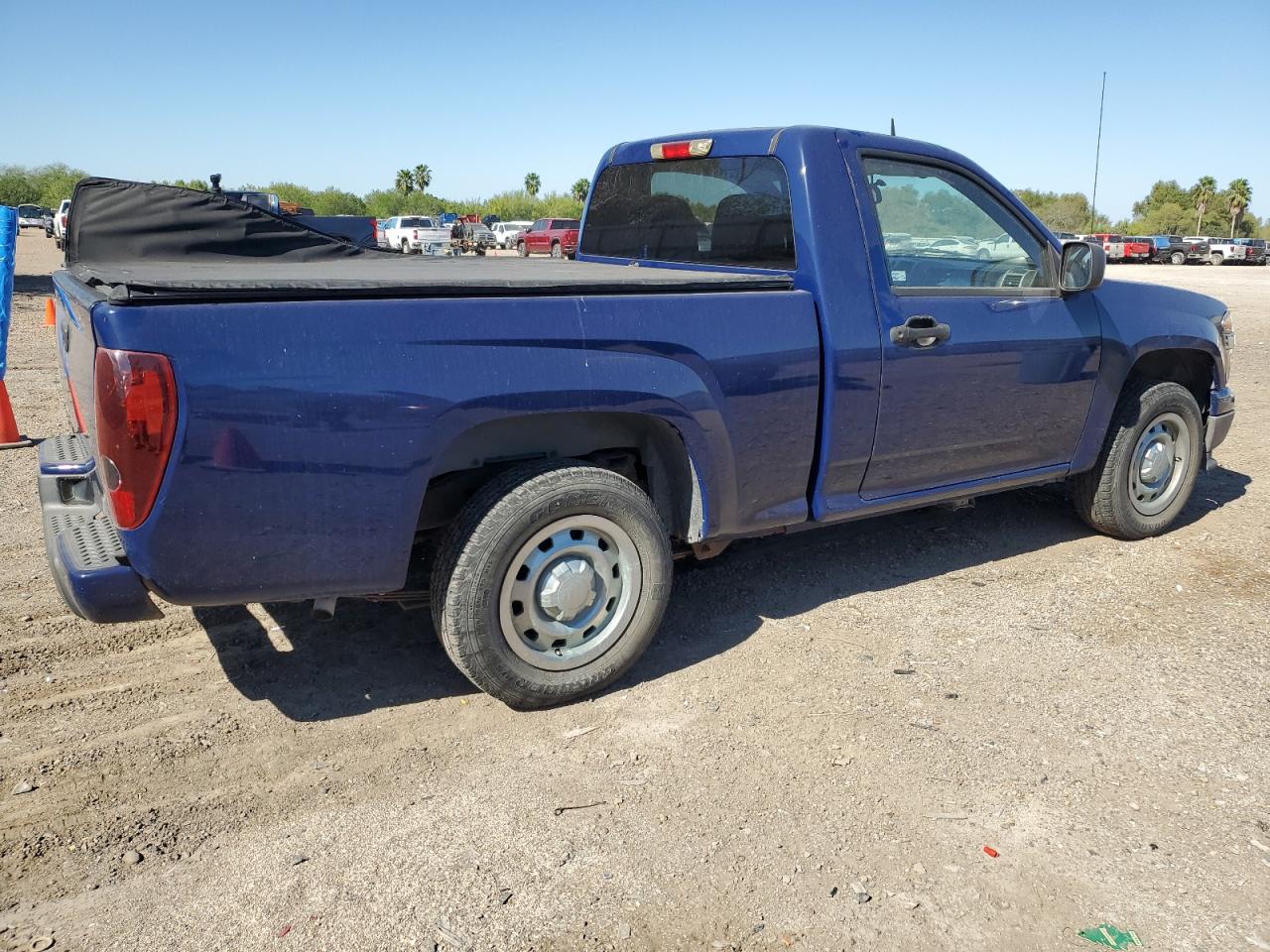 2010 Chevrolet Colorado - Image 3