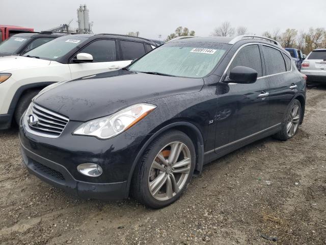 2015 Infiniti Qx50 