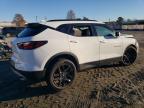 2021 Chevrolet Blazer 2Lt იყიდება Seaford-ში, DE - Front End