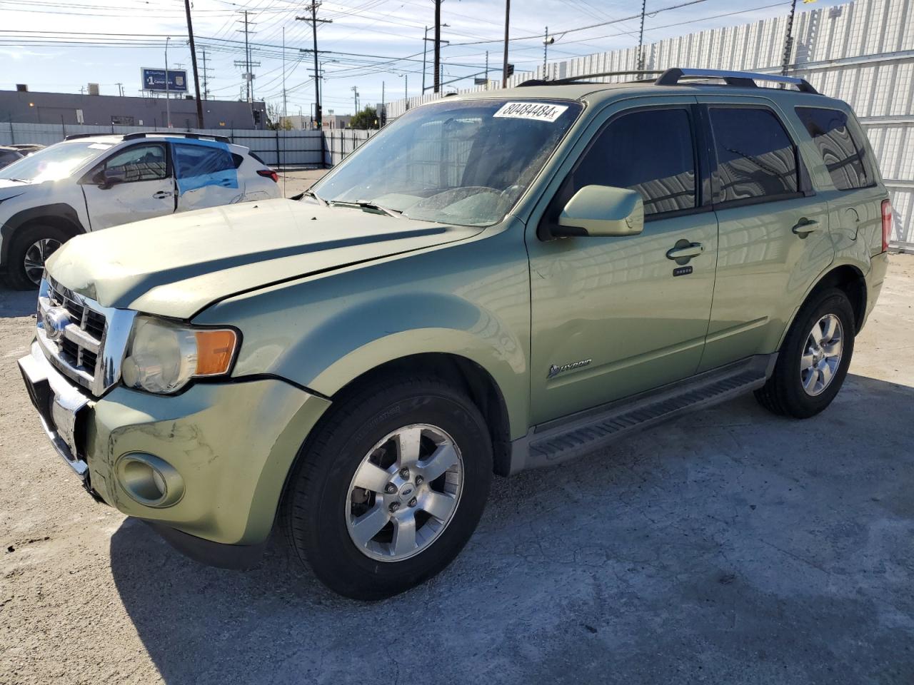 2009 Ford Escape - Image 1