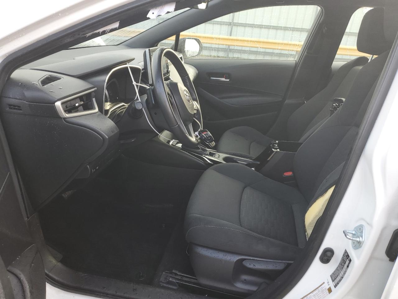 2022 Toyota Corolla - Image 7