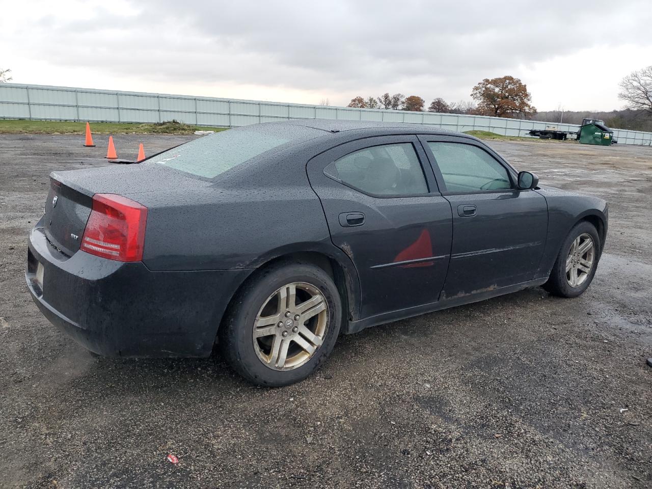 2007 Dodge Charger - Image 3