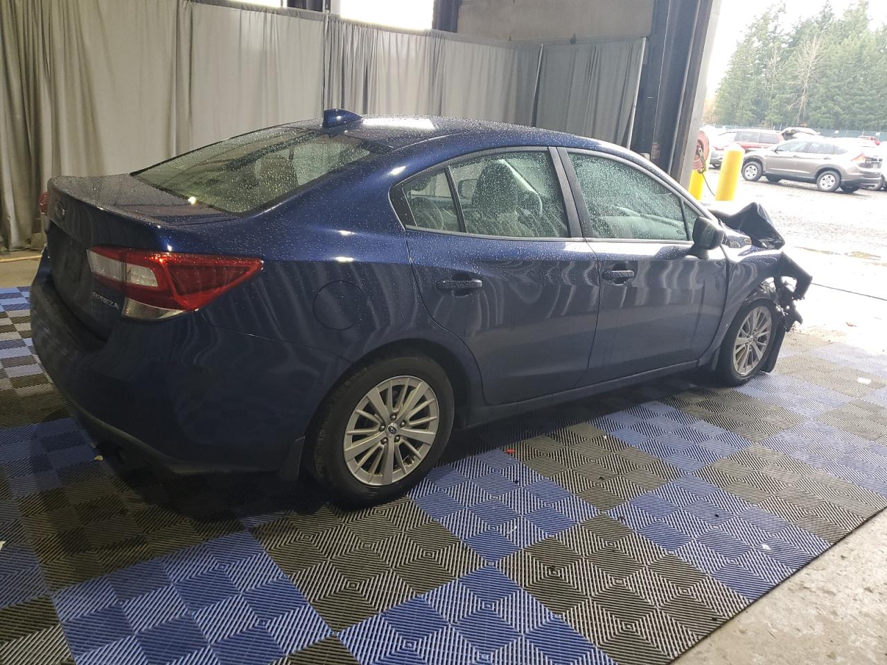 2018 Subaru Impreza - Image 3