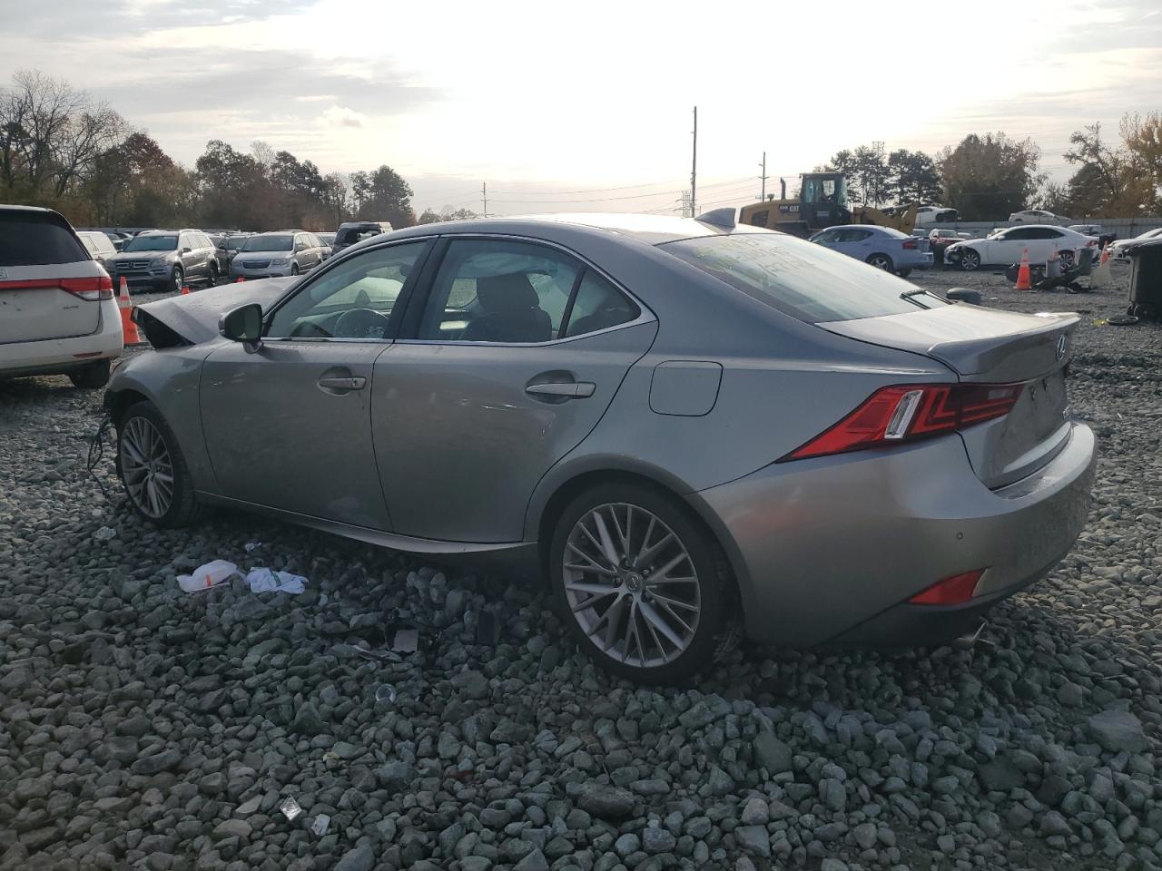 2016 Lexus IS - Image 2