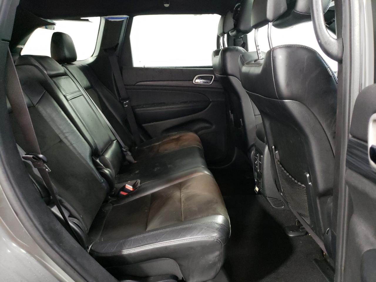 2020 Jeep Grand Cherokee Laredo VIN: 1C4RJEAG1LC403131 Lot: 81025874