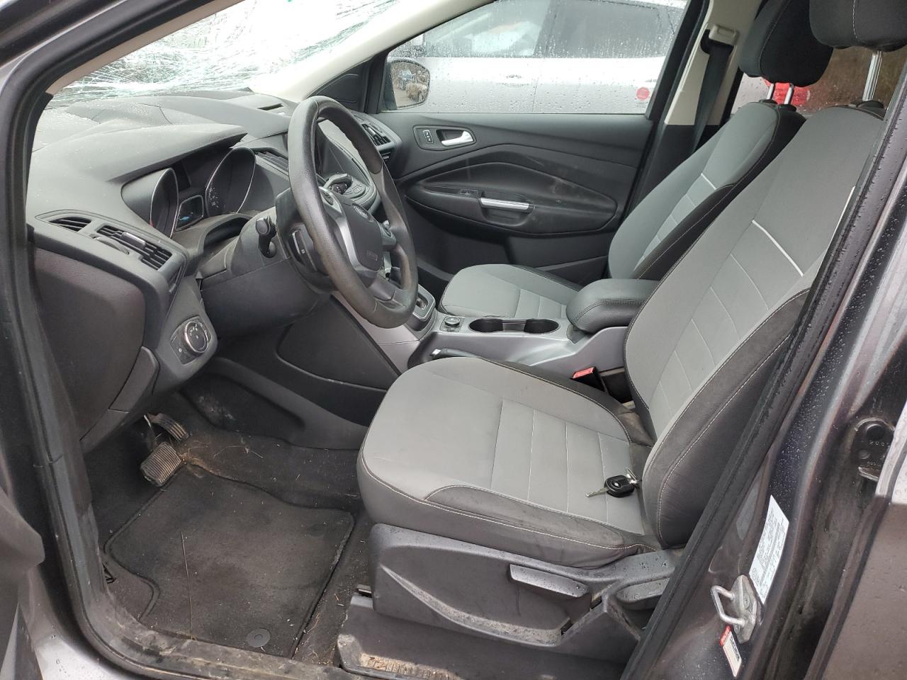 2013 Ford Escape - Image 7