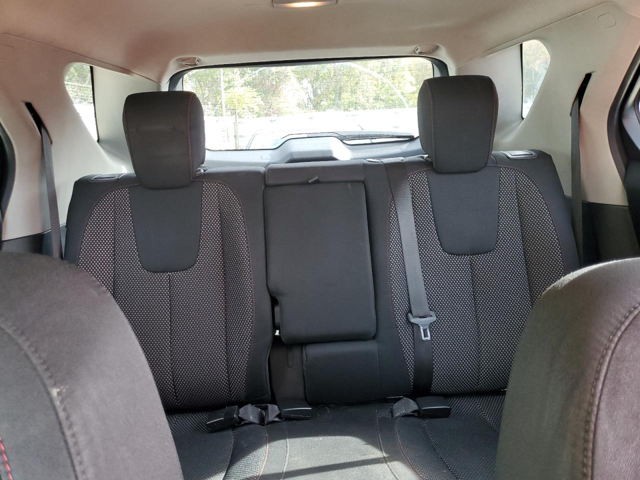 2014 Chevrolet Equinox - Image 10