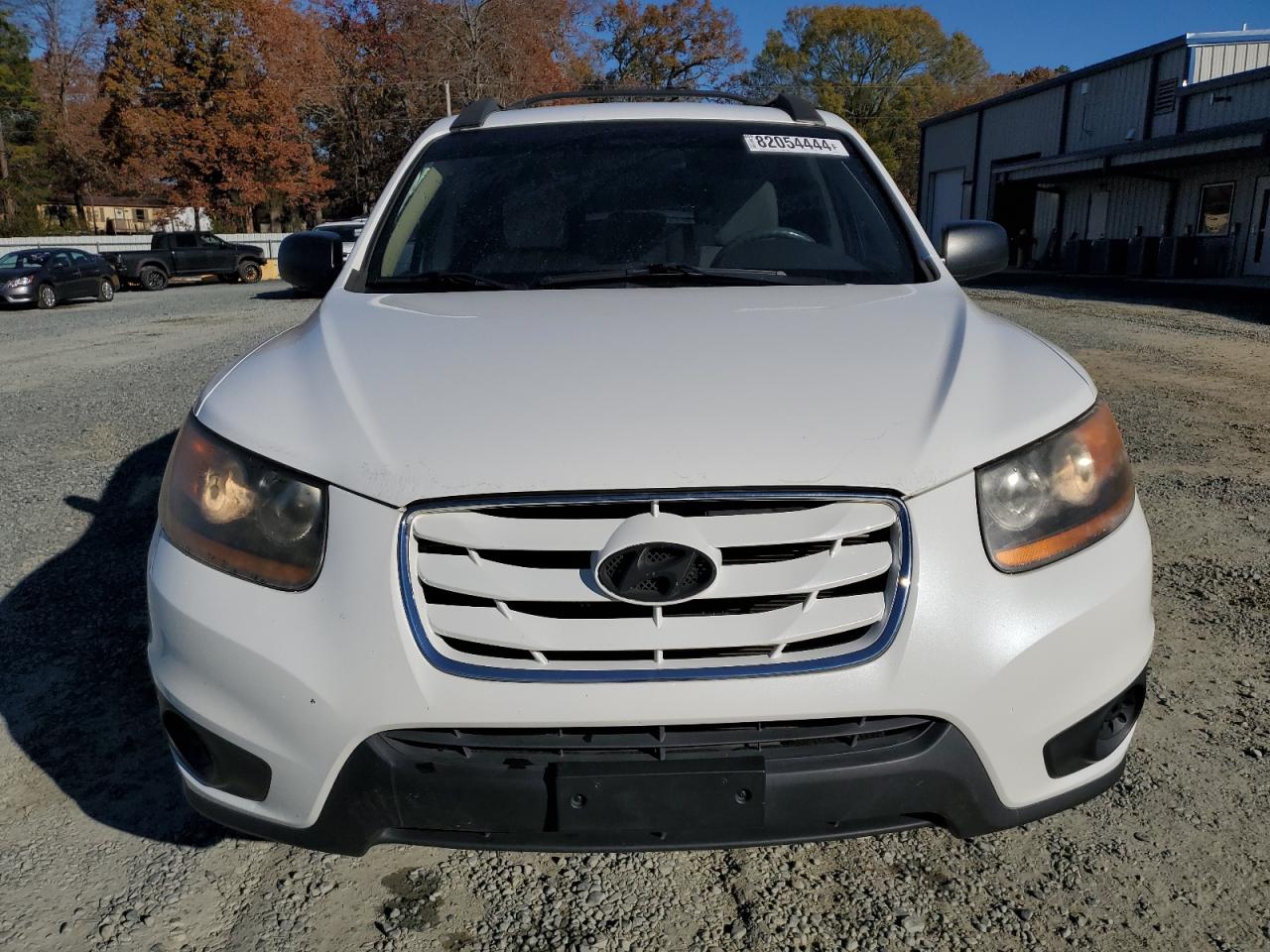 2010 Hyundai Santa Fe - Image 5
