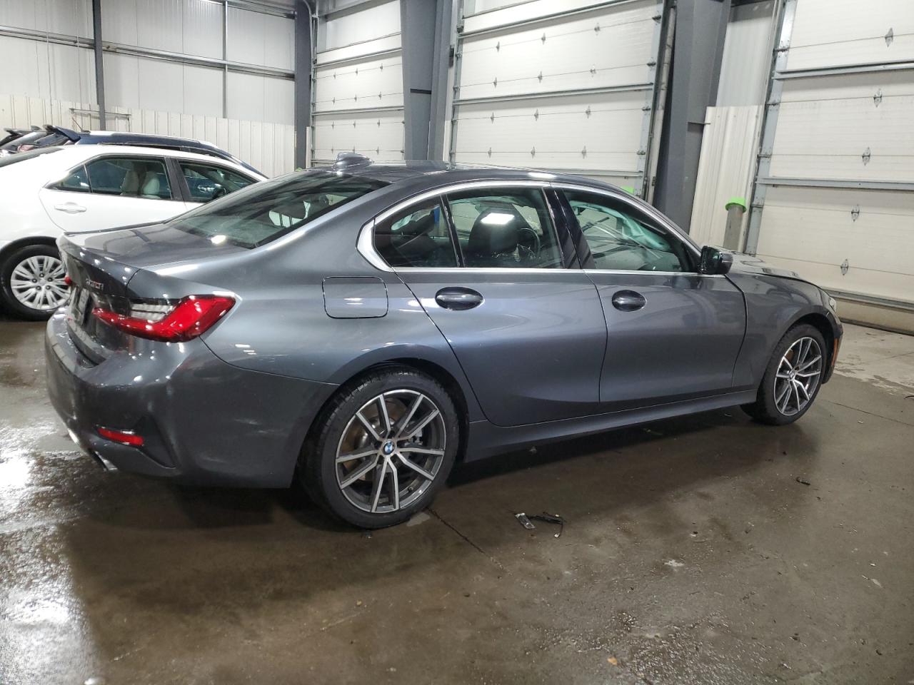 2020 BMW 3er - Image 3