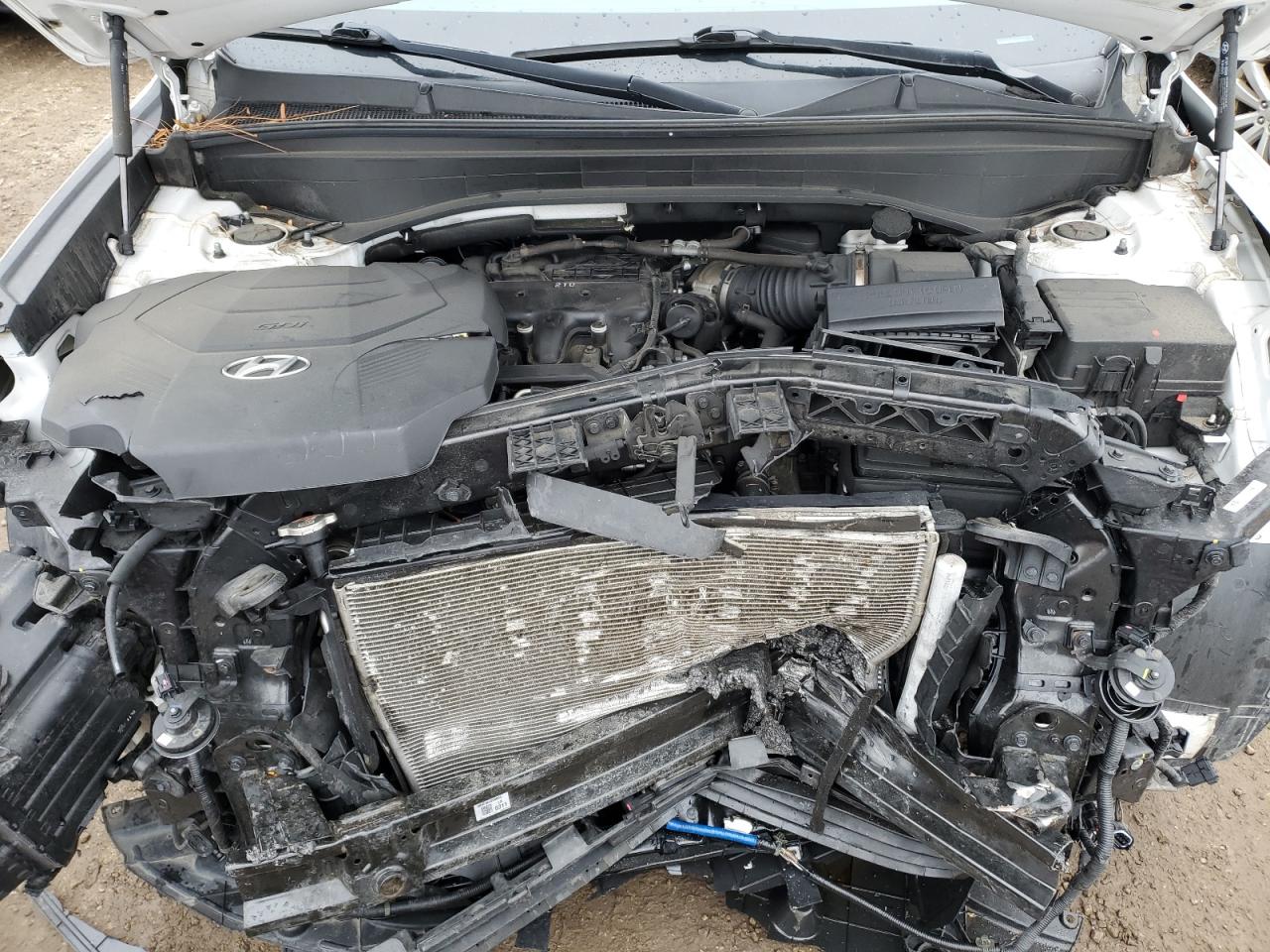 2020 Hyundai Palisade - Image 11