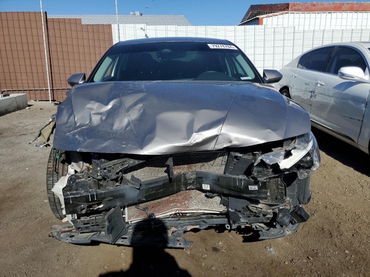 2021 Hyundai Elantra - Image 5