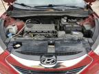 2011 Hyundai Tucson Gls zu verkaufen in Dyer, IN - All Over