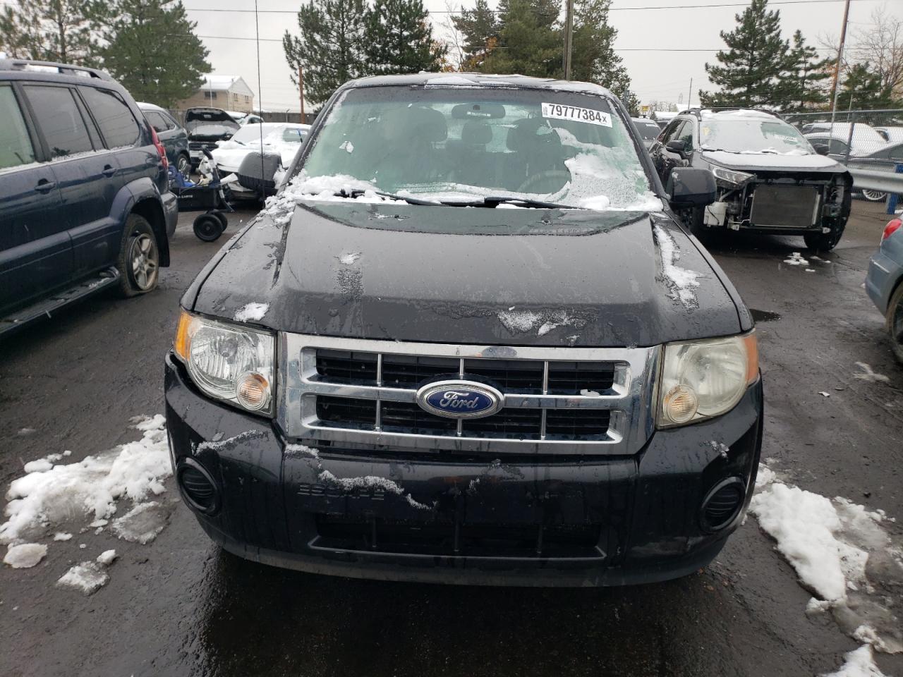2011 Ford Escape - Image 5