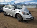 2016 Volvo Xc60 T5 Platinum zu verkaufen in Colorado Springs, CO - Front End