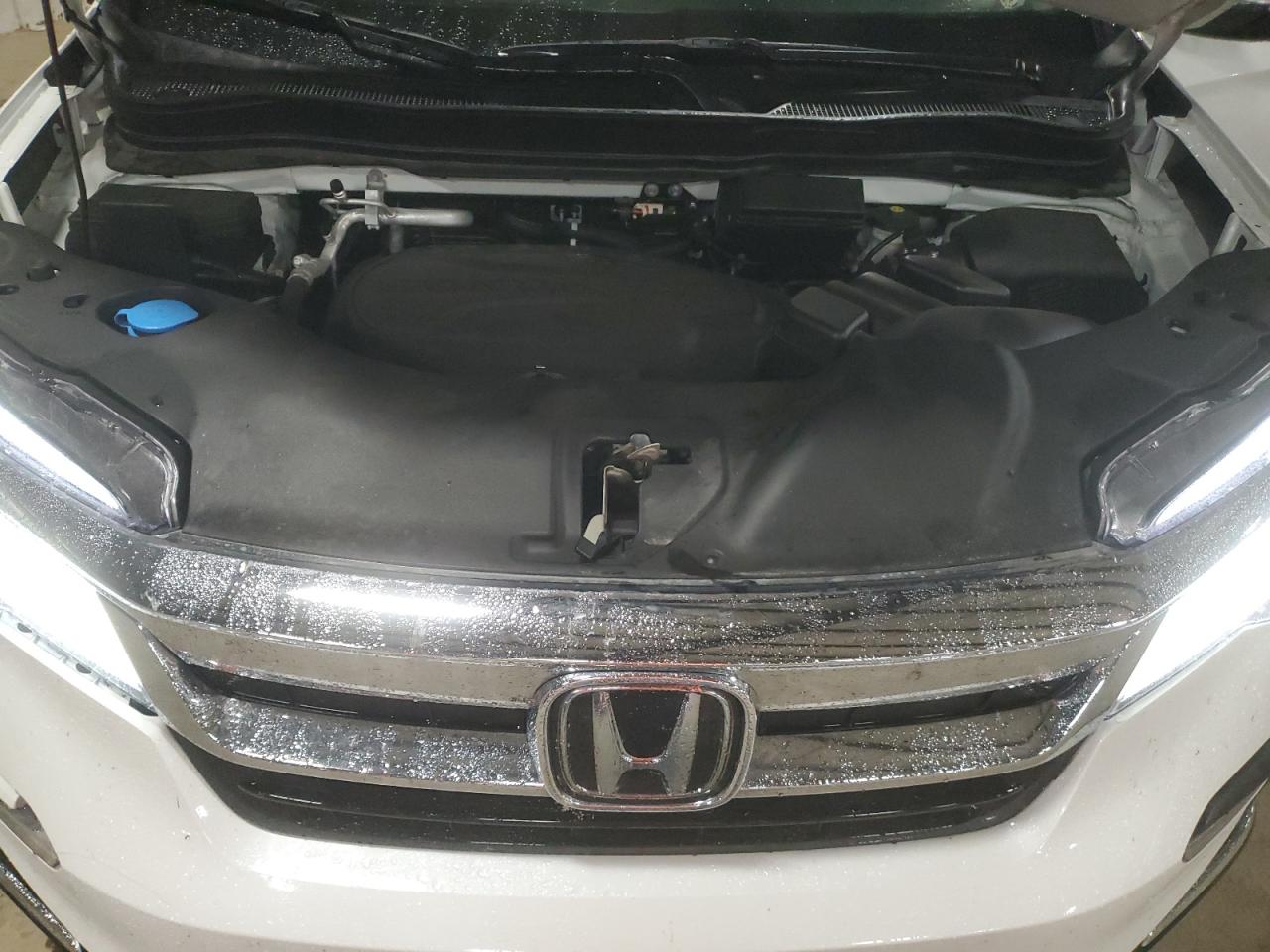 2022 Honda Pilot - Image 12
