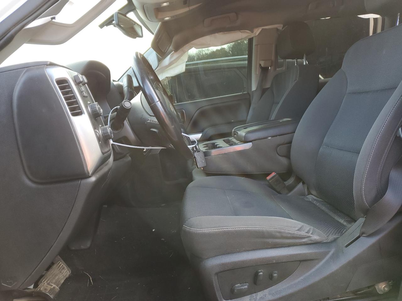 2018 Chevrolet Silverado - Image 7